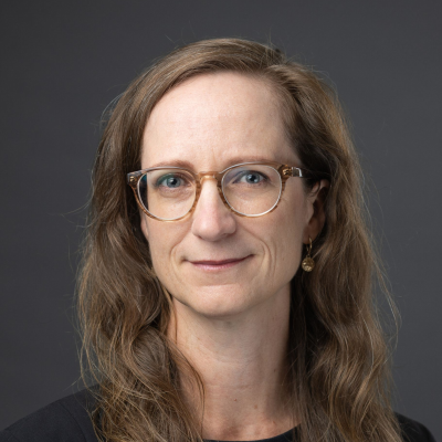 Robin Tucker