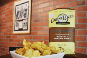 Great Lakes Potato Chip Company