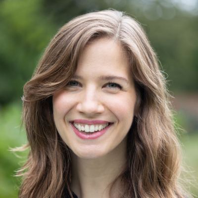 Andrea Weiss