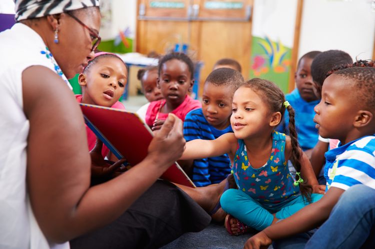 Effective early childhood educators know and understand milestones and sequences of development across all domains.