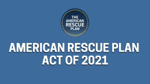 Analysis of the American Rescue Plan: Infrastructure