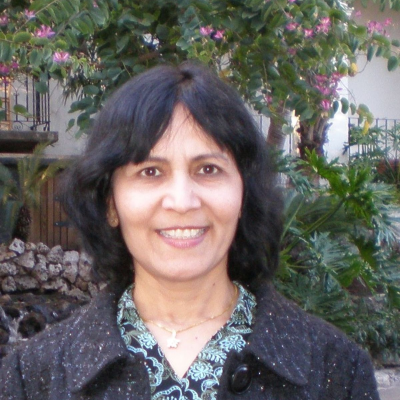 Sima Kumar