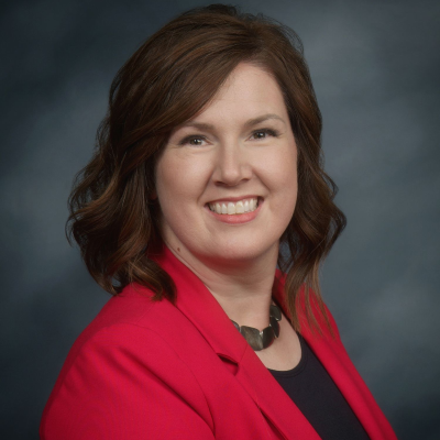 Lisa Woodke