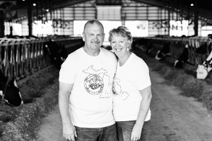 MSU honors Westvale-View Dairy as 2024 Dairy Farm of the Year