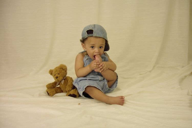 Caring For A Toddler Who Bites - Msu Extension