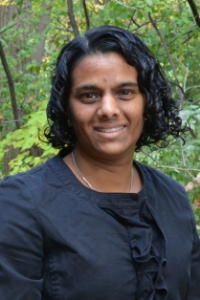 Bindu Bhakta