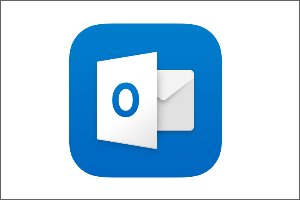 outlook mac application