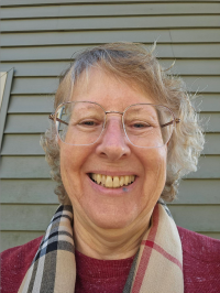 Pam Mock