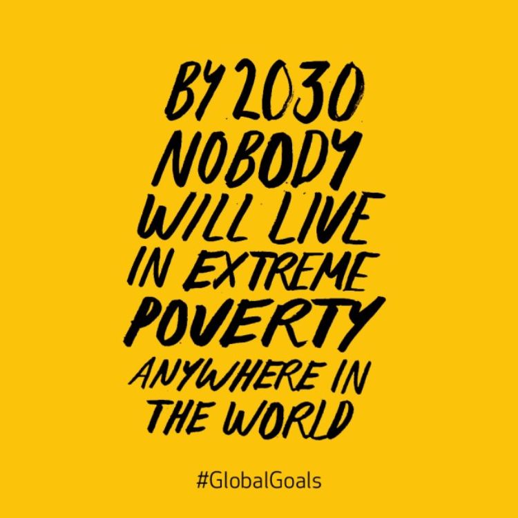 Photo from globalgoals.org