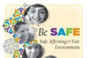 Be SAFE: Safe, Affirming and Fair Environments (HNI101)