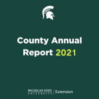 Huron County 2021 Annual Report