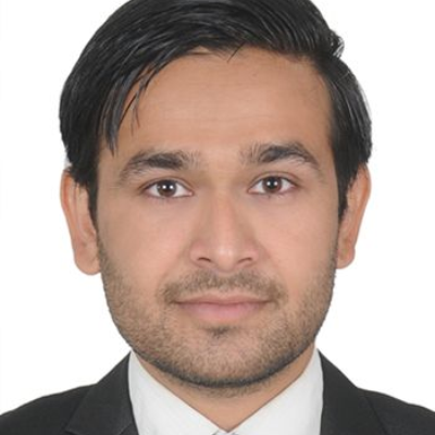 Naresh Khanal