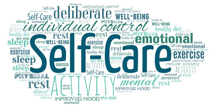 Is self-care the new healthcare? - Chronic Disease