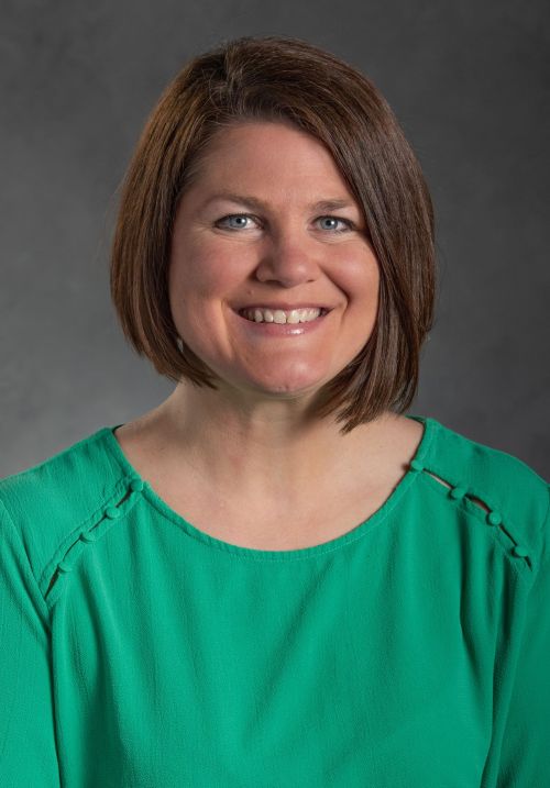 headshot of Jodi Schulz