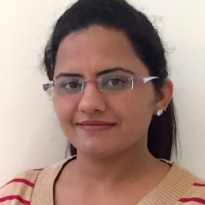 Sushila Chaudhari