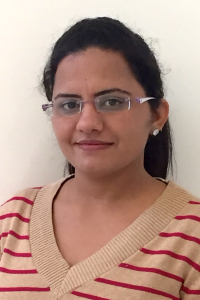 Sushila Chaudhari