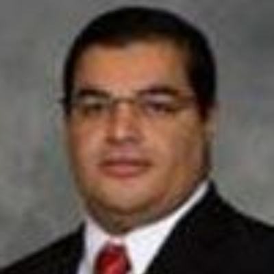 Mohamed El-Gafy