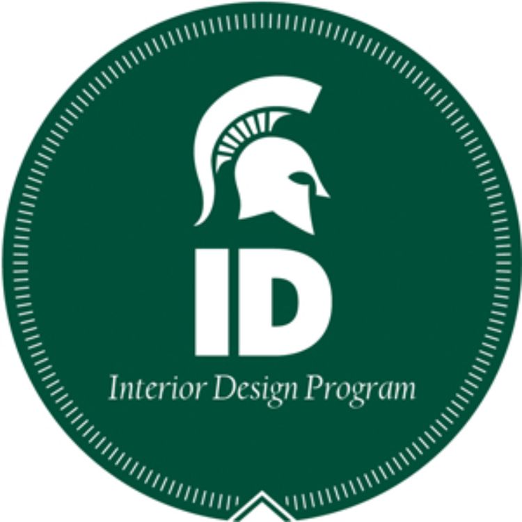 The Interior Design Program is part of the MSU School of Planning, Design and Construction.