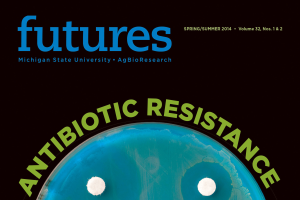 Antibiotic resistance: Tackling a tough, undeniably important topic