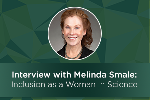 AAEA Fellow Melinda Smale on inclusion of women in science