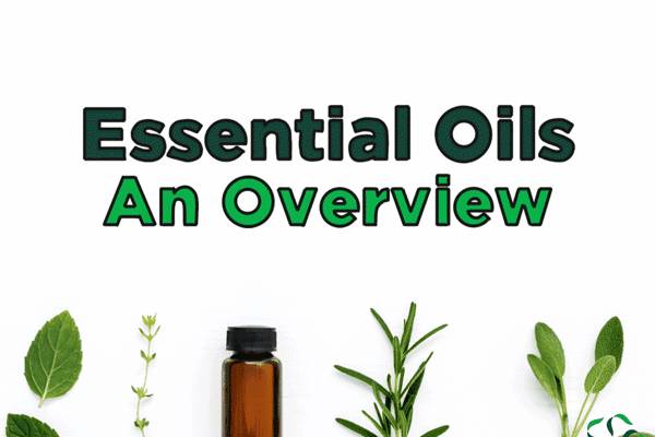 Using Essential Oils, Essential Info