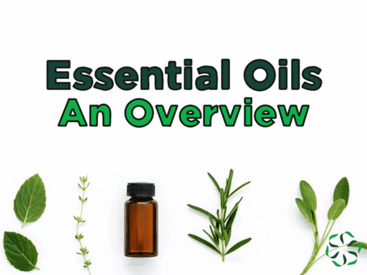 Easy Lavender Frankincense Essential Oil Diffuser Blend – Aroma