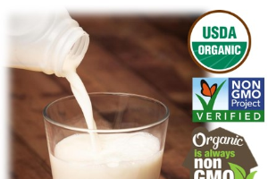Do consumers care about redundant milk labels?
