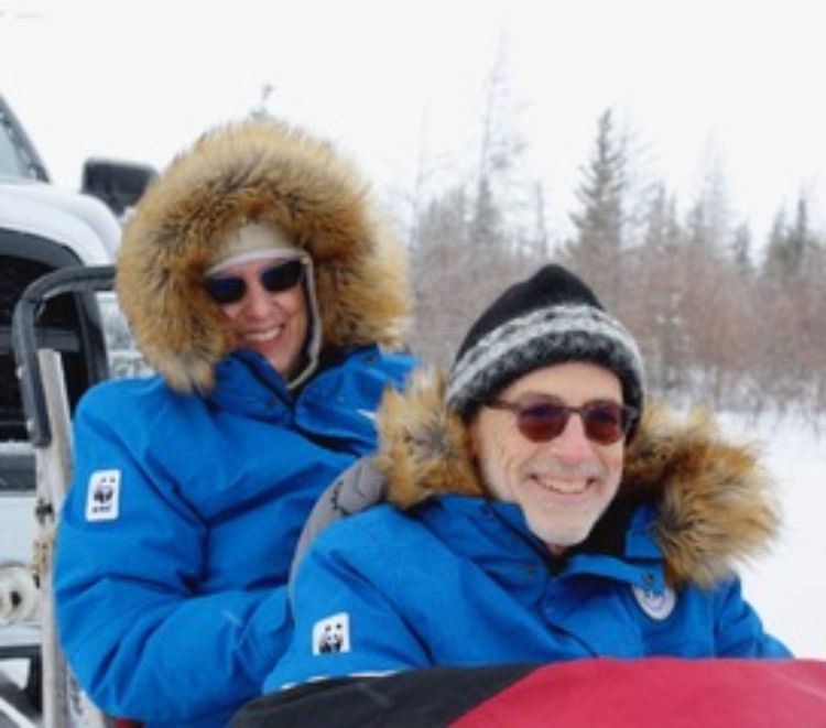 Canada goose discount 10k fund