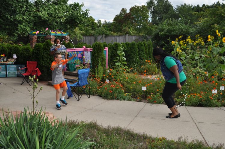 Kids now spend twice as much time playing indoors than outdoors