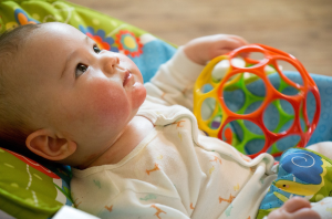 baby toys for cognitive development