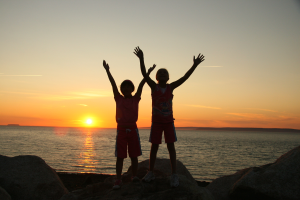 How to increase your child’s leadership skills during summer