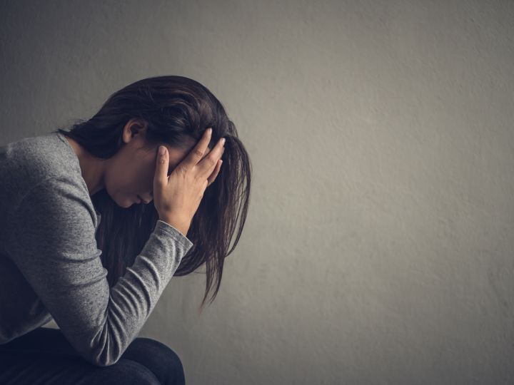 Strategies To Cope With Family Stress Healthy Relationships