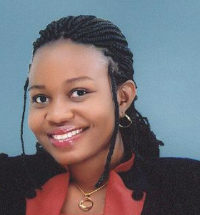 Stella Nwawulu Chiemela