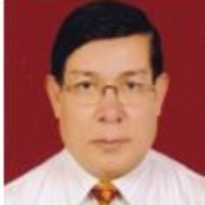 Dr. Jahangir Hossain