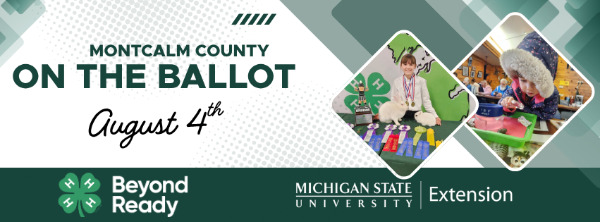 Thumbnail image of MSU Extension in Montcalm County: Solving Problems and Increasing Opportunities for Today and Tomorrow document.