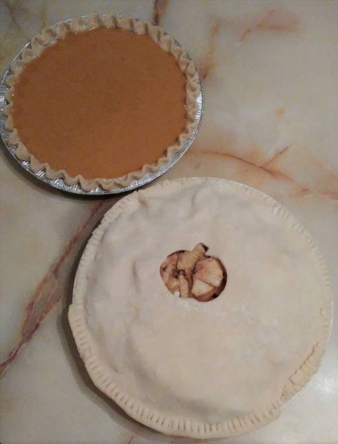 Tips for freezing homemade pies - MSU Extension