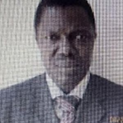 Paul Bolorunduro