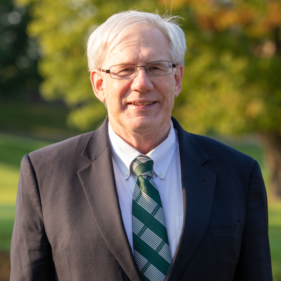 Bill Knudson