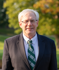 Bill Knudson