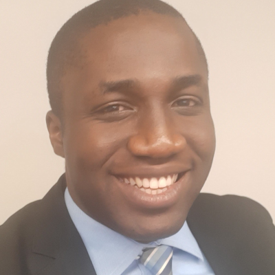 Joseph Ulasi