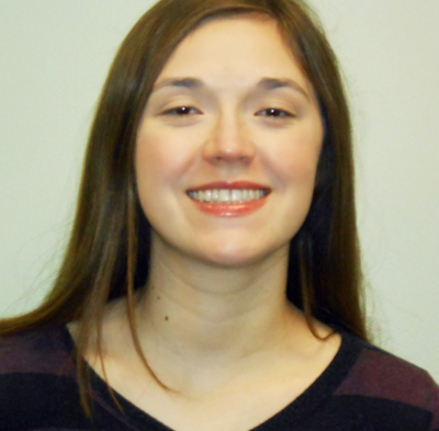 Allison Zahorec
