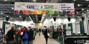 Registration is open for the Michigan Greenhouse Growers Expo
