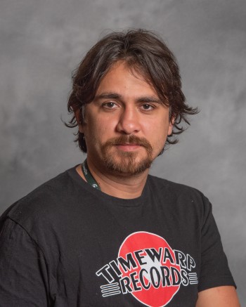 Nathan Goncalves headshot
