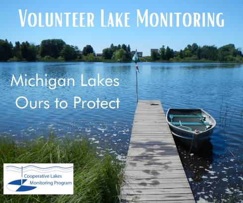 2023 Cooperative Lakes Monitoring Online training