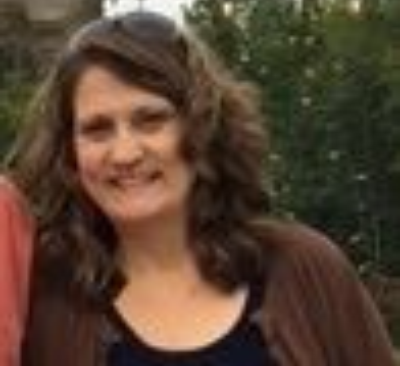 Gayle Rider