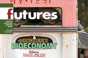 Michigan's Bioeconomy