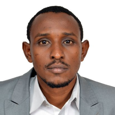 Abdikadir Kurewa