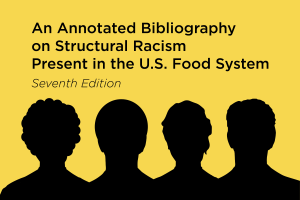 Center For Regional Food Systems