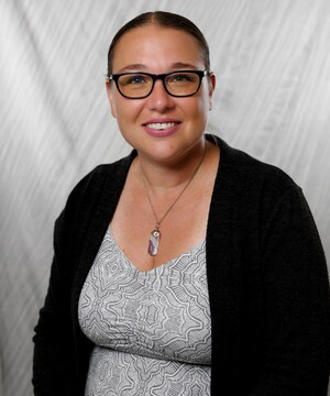 Carley Kratz, Agriculture Food and Natural Resources Education