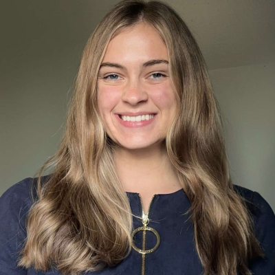 Madison Sokacz